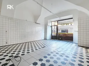 Prodej obchodního prostoru, Kolín, Pražská, 600 m2