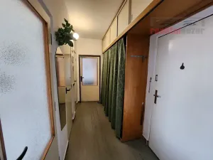 Prodej bytu 2+1, Brno, Šrámkova, 54 m2