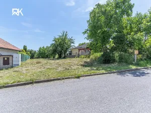 Prodej pozemku pro bydlení, Týnec nad Labem, 868 m2