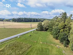 Prodej pozemku pro bydlení, Chotěboř, 1328 m2