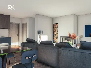 Prodej rodinného domu, Kolín, Jiřího Jarocha, 150 m2