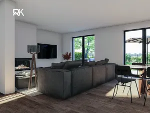 Prodej rodinného domu, Kolín, Jiřího Jarocha, 150 m2