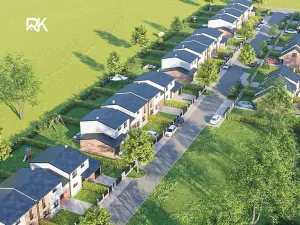 Prodej rodinného domu, Kolín, Jiřího Jarocha, 150 m2