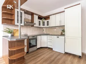 Prodej rodinného domu, Zásmuky, Komenského nám., 133 m2