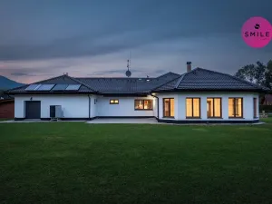 Prodej rodinného domu, Čeladná, 333 m2