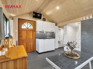 Prodej rodinného domu, Nezdice na Šumavě, 130 m2