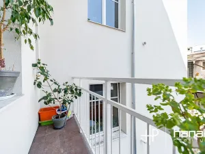 Prodej bytu 3+1, Olomouc, Komenského, 116 m2