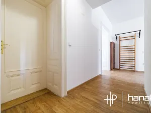 Prodej bytu 3+1, Olomouc, Komenského, 116 m2