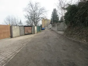 Pronájem chaty, Brno, Dubová, 23 m2