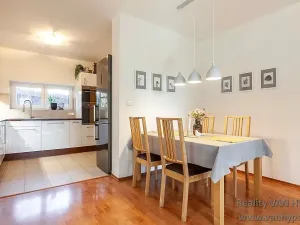 Prodej rodinného domu, Jinočany, Jiráskova, 125 m2