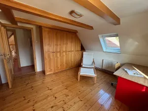 Pronájem rodinného domu, Praha - Horní Počernice, Běchorská, 145 m2