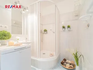 Prodej bytu 3+1, Praha - Stodůlky, Prusíkova, 77 m2