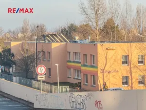 Prodej bytu 3+1, Praha - Stodůlky, Prusíkova, 77 m2