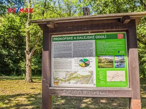 Prodej bytu 3+1, Praha - Stodůlky, Prusíkova, 77 m2