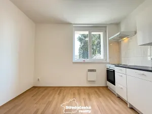 Prodej bytu 1+kk, Mšené-lázně, Mládežnická, 31 m2