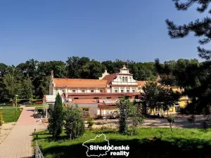 Prodej bytu 1+kk, Mšené-lázně, Mládežnická, 31 m2