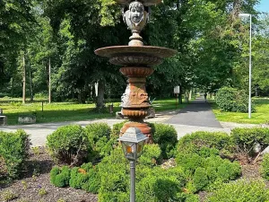 Prodej bytu 1+kk, Mšené-lázně, Mládežnická, 31 m2