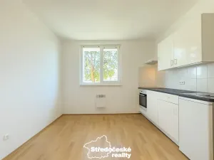 Prodej bytu 1+1, Mšené-lázně, Mládežnická, 41 m2