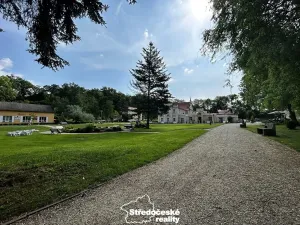 Prodej bytu 1+1, Mšené-lázně, Mládežnická, 41 m2