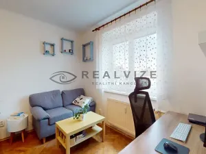 Prodej bytu 1+1, České Budějovice, Hálkova, 30 m2