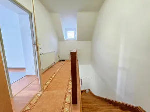 Prodej rodinného domu, Brumov-Bylnice - Brumov, Na Vyhlídce, 93 m2