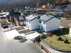 Prodej rodinného domu, Jenišov, Slunná, 117 m2