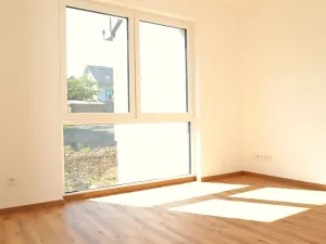 Pronájem rodinného domu, Jenišov, Slunná, 117 m2