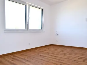 Pronájem rodinného domu, Jenišov, Slunná, 117 m2