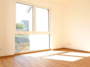 Pronájem rodinného domu, Jenišov, Slunná, 117 m2