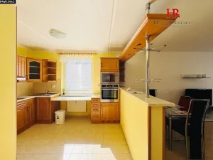 Pronájem bytu 2+kk, Benešov, Pražského povstání, 52 m2