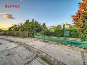 Prodej chaty, Poděbrady, 25 m2