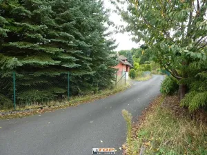 Prodej pozemku pro bydlení, Chomutov, K Lesíku, 1542 m2