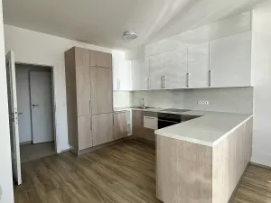 Pronájem bytu 2+kk, Slavkov u Brna, Zelnice II, 58 m2