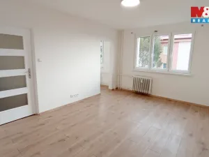 Pronájem bytu 2+1, Most, Pionýrů, 56 m2