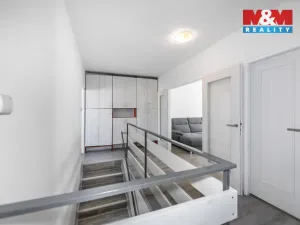 Prodej bytu 4+kk, Praha - Krč, Hurbanova, 77 m2