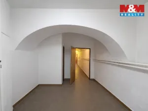 Pronájem obchodního prostoru, Horažďovice, Prácheňská, 100 m2
