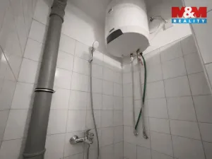 Pronájem obchodního prostoru, Horažďovice, Prácheňská, 100 m2