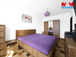 Prodej bytu 3+kk, Třebechovice pod Orebem - Nepasice, 73 m2