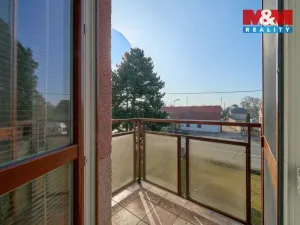 Prodej bytu 3+kk, Třebechovice pod Orebem - Nepasice, 73 m2