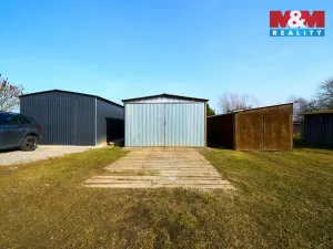 Prodej bytu 3+kk, Třebechovice pod Orebem - Nepasice, 73 m2