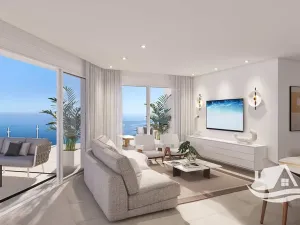 Prodej bytu 3+kk, Torrox, Španělsko, 203 m2