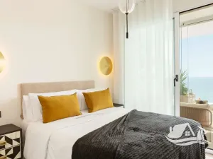 Prodej bytu 3+kk, Torrox, Španělsko, 203 m2