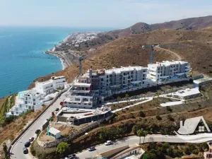 Prodej bytu 3+kk, Torrox, Španělsko, 203 m2