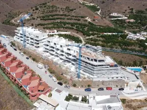 Prodej bytu 3+kk, Torrox, Španělsko, 203 m2