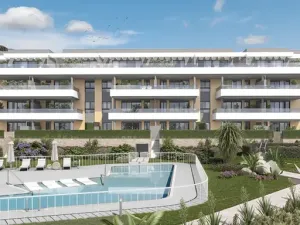 Prodej bytu 4+kk, Torremolinos, Španělsko, 200 m2