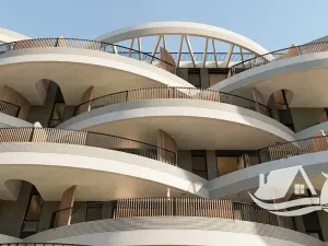 Prodej bytu 3+kk, Malaga, Španělsko, 81 m2