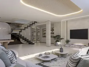 Prodej bytu 4+kk, Marbella, Španělsko, 115 m2