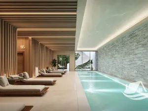 Prodej bytu 3+kk, Marbella, Španělsko, 87 m2