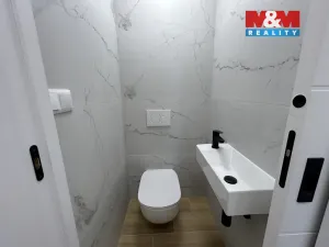 Pronájem bytu 3+kk, Liberec, Pavlovická, 70 m2