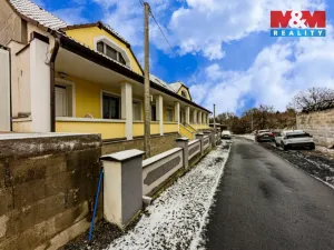 Pronájem bytu 1+kk, Čáslav - Čáslav-Nové Město, Pražská, 25 m2